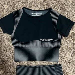 Prettylittlething set